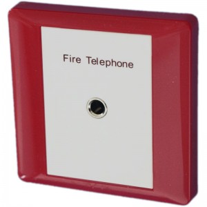 TX7771 النار مقبس الهاتف جاك